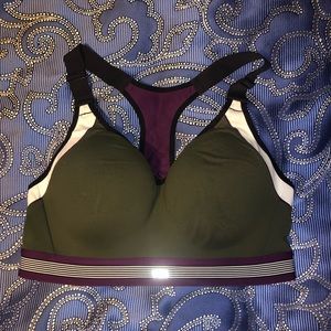 VSX Sport Sports Bra